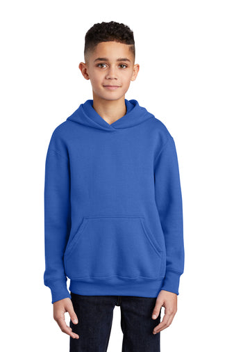 Sweeny Bulldogs Cotton Hoodie YOUTH - XS - XL