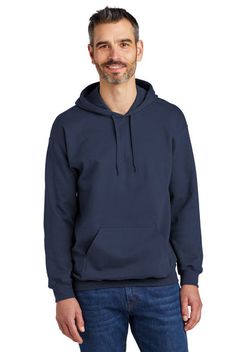 Intimidators Cotton Hoodie Adult sizes 2XL - 4XL