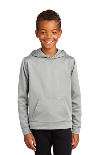 Outlaws Cotton Hoodie YOUTH - XS - XL