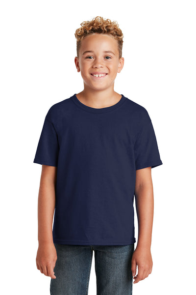 Intimidators Cotton Shirt Youth sizes 2T-YXL