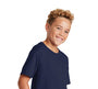 Bulldogs Cotton Shirt Youth sizes 2T-YXL