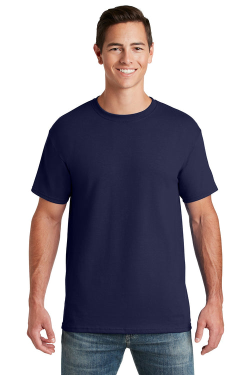 Bulldogs Cotton Shirt Adult sizes 2XL - 4XL