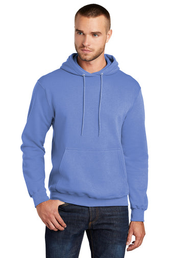 Sweeny Bulldogs Cotton Hoodie Adult sizes 2XL - 4XL