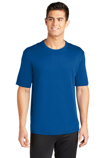 SLL Team Name Cotton/Poly T-Shirt ADULT 2XL-4XL