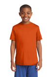 SLL Team Name Dri-Fit T-Shirt YOUTH XXS - XL