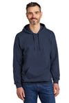 Bulldogs Cotton Hoodie Adult sizes 2XL - 4XL