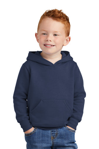 Bulldogs Cotton Hoodie YOUTH - Toddler sizes 2T - 4T & XS - XL