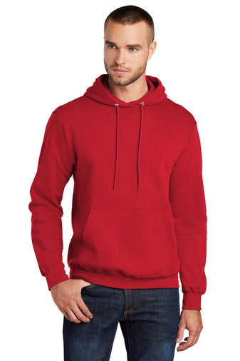 Intimidators Cotton Hoodie Adult sizes 2XL - 4XL
