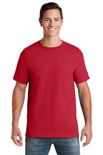 Angry Chickz Cotton T-Shirt Adult sizes 2XL - 4XL