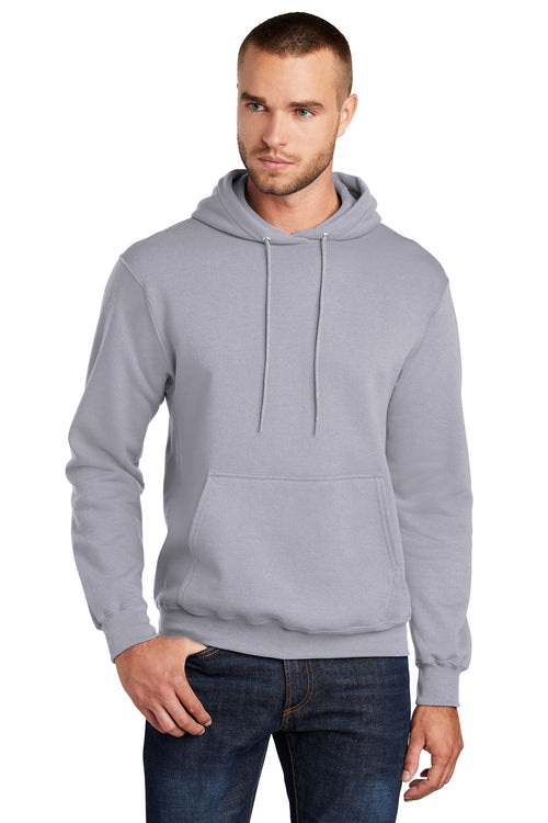 Outlaws Cotton Hoodie Adult sizes S - XL