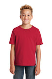 Angry Chickz Cotton Shirt Youth sizes 2T-YXL