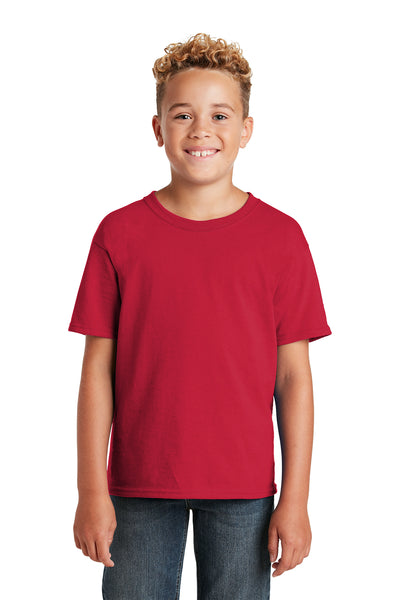 Angry Chickz Cotton Shirt Youth sizes 2T-YXL