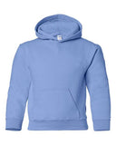 Sweeny Bulldogs Cotton Hoodie YOUTH - XS - XL