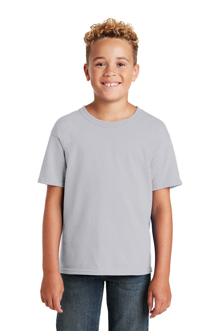 Bulldogs Cotton Shirt Youth sizes 2T-YXL