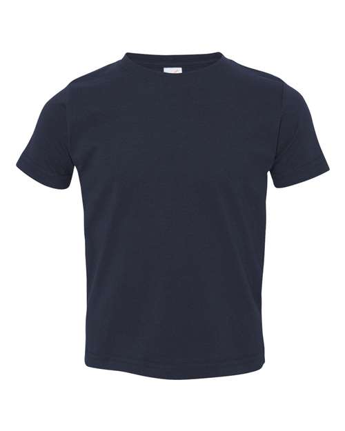 Bulldogs Cotton Shirt Youth sizes 2T-YXL